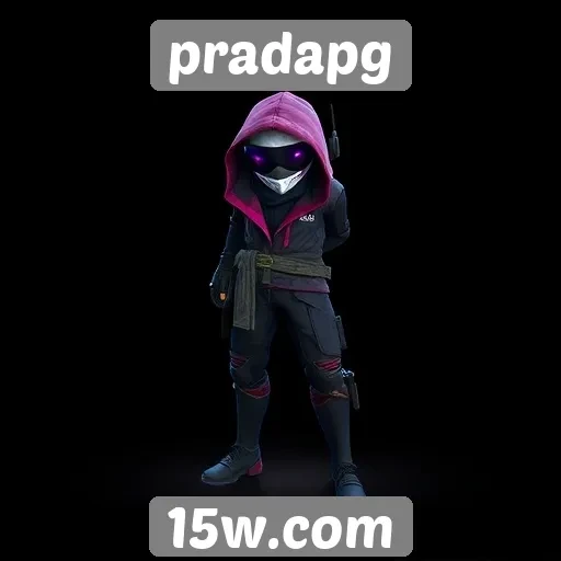 Novos recursos de personalização em pradapg