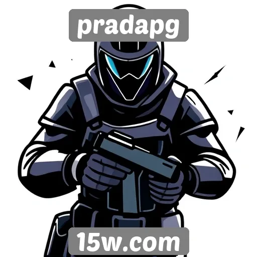 Recursos de jogos disponíveis no pradapg