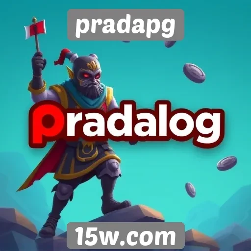 Avaliação dos principais jogos disponíveis no pradapg