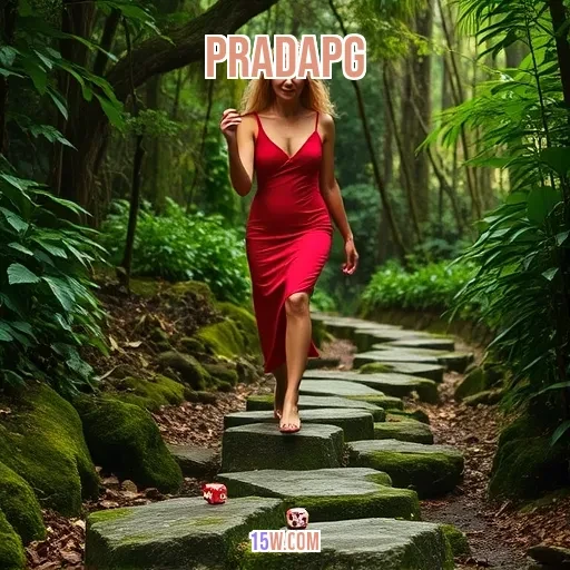 pradapg: A Revolução dos Pagamentos para Jogadores Brasileiros