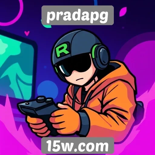 Jogadores comentam experiência no site pradapg