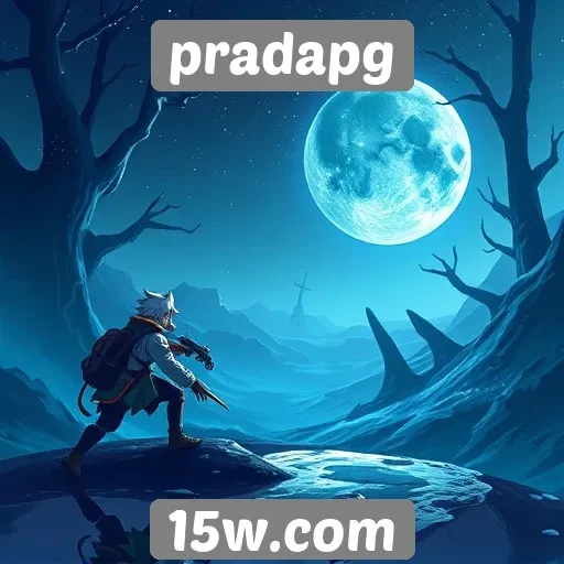 Pradapg explora novos gêneros de jogos digitais