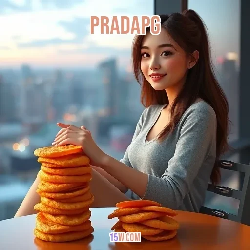 pradapg: Descubra os Recursos Incríveis das Caça-Níqueis